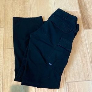 5.11 Tactical Black Women’s Stryke Pant